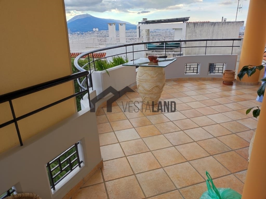 (For Sale) Residential Apartment || Athens North/Vrilissia - 154 Sq.m, 3 Bedrooms, 440.000€ 