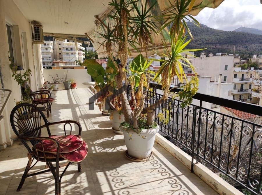 (For Sale) Residential Apartment || Athens North/Agia Paraskevi - 133 Sq.m, 3 Bedrooms, 380.000€ 