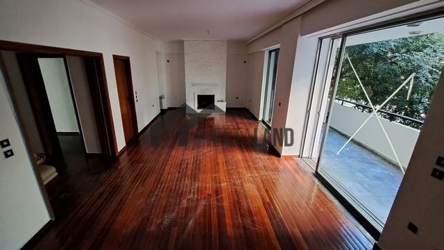 (Προς Ενοικίαση) Κατοικία Οροφοδιαμέρισμα || Αθήνα Βόρεια/Νέο Ψυχικό - 130 τ.μ, 3 Υ/Δ, 1.300€ 
