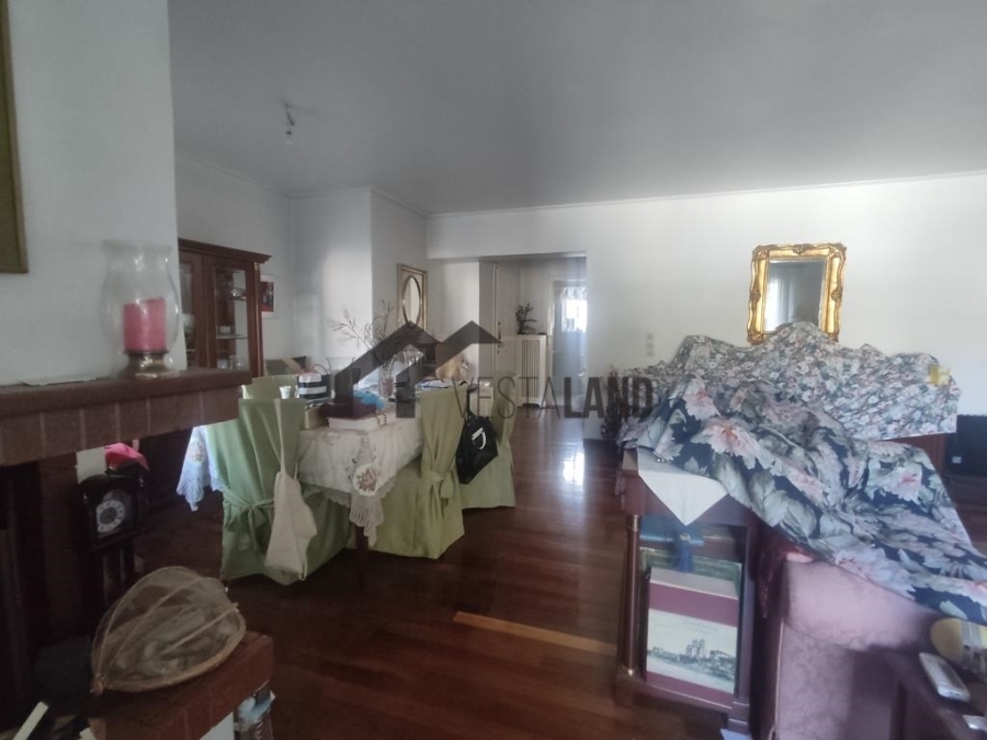 (For Sale) Residential Apartment || Athens North/Vrilissia - 130 Sq.m, 3 Bedrooms, 325.000€ 