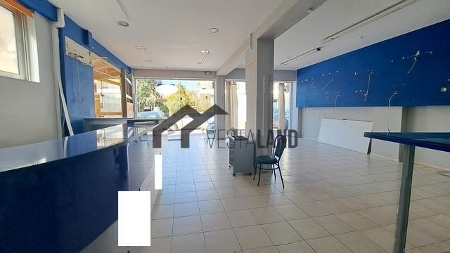 (For Rent) Commercial Retail Shop || Athens North/Vrilissia - 106 Sq.m, 1.500€ 