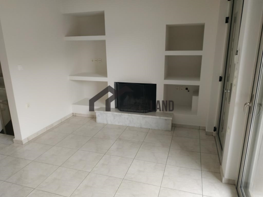 (For Rent) Residential Maisonette || Athens North/Melissia - 100 Sq.m, 2 Bedrooms, 1.100€ 
