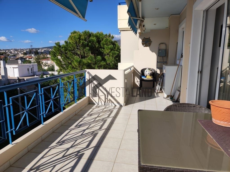 (For Rent) Residential Apartment || Athens North/Vrilissia - 92 Sq.m, 3 Bedrooms, 1.000€ 