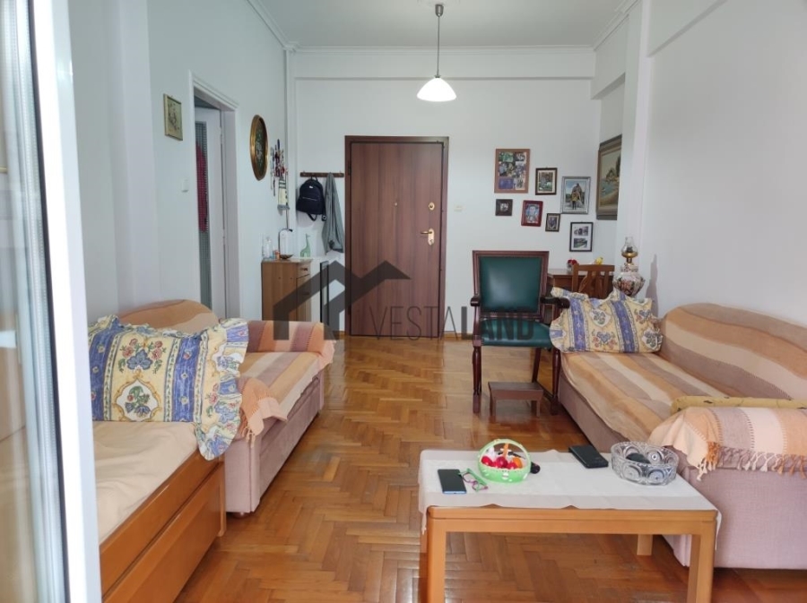 (For Sale) Residential Apartment || Athens Center/Zografos - 58 Sq.m, 1 Bedrooms, 140.000€ 