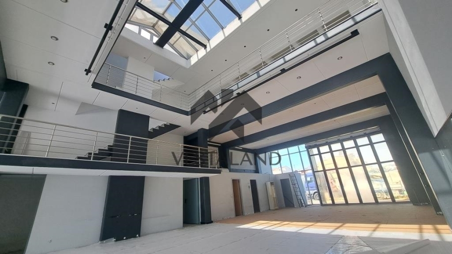 (For Rent) Commercial Building || East Attica/Gerakas - 870 Sq.m, 7.000€ 