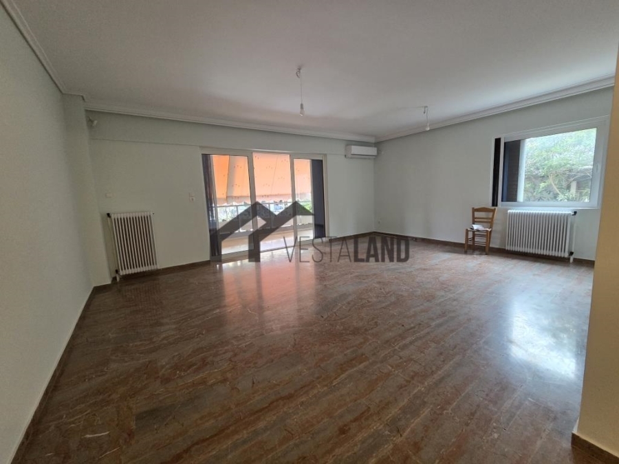 (For Rent) Residential Apartment || Athens North/Chalandri - 112 Sq.m, 2 Bedrooms, 850€ 