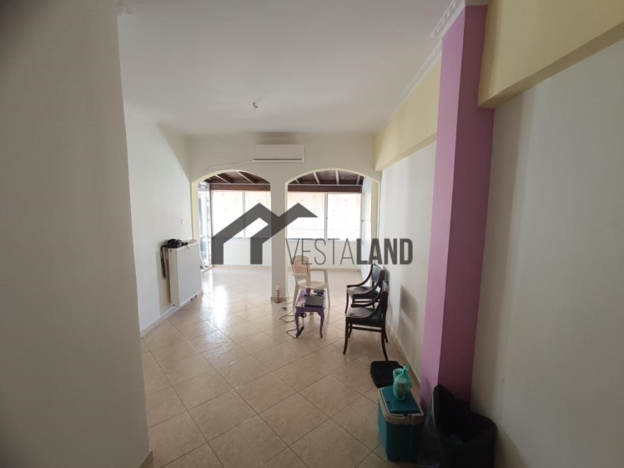 (For Rent) Residential Apartment || Athens Center/Athens - 65 Sq.m, 1 Bedrooms, 580€ 