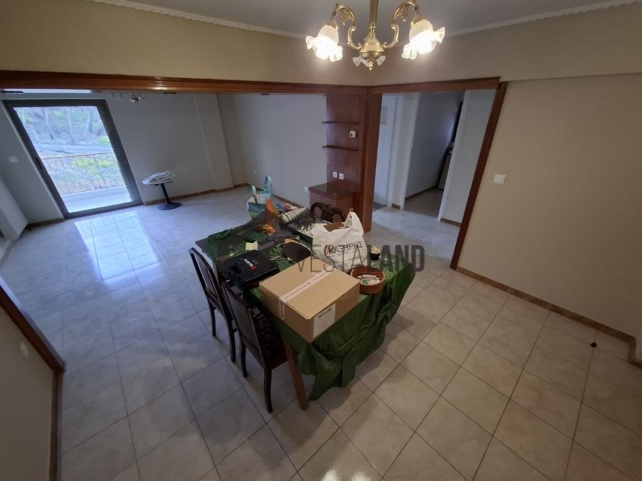 (For Rent) Residential Apartment || Athens North/Nea Penteli - 110 Sq.m, 3 Bedrooms, 980€ 