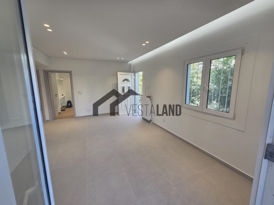 (For Rent) Residential Detached house || Athens North/Melissia - 88 Sq.m, 2 Bedrooms, 950€ 