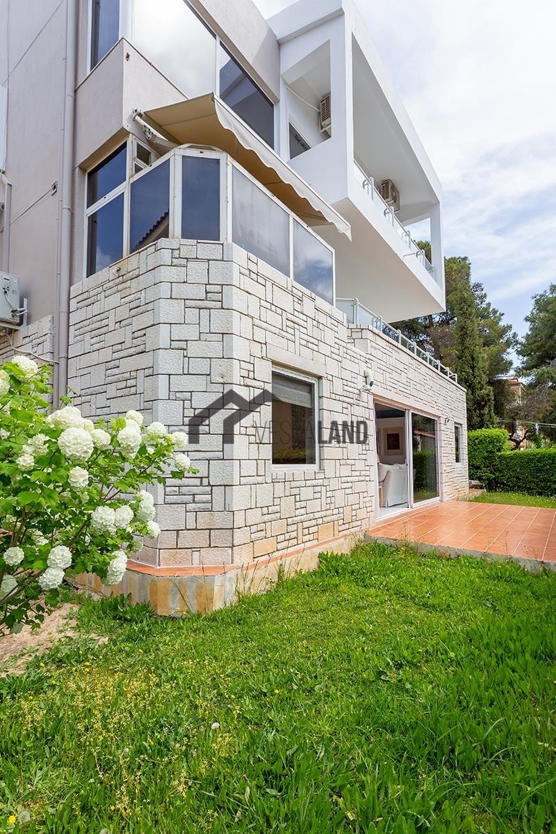 (Προς Πώληση) Κατοικία Μονοκατοικία || Αθήνα Βόρεια/Νέα Πεντέλη - 488 τ.μ, 8 Υ/Δ, 1.100.000€ 