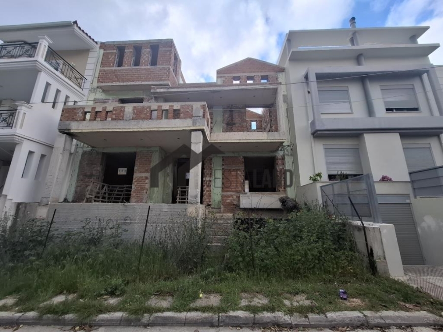 (Προς Πώληση) Κατοικία Μονοκατοικία || Αθήνα Βόρεια/Βριλήσσια - 318 τ.μ, 5 Υ/Δ, 450.000€ 