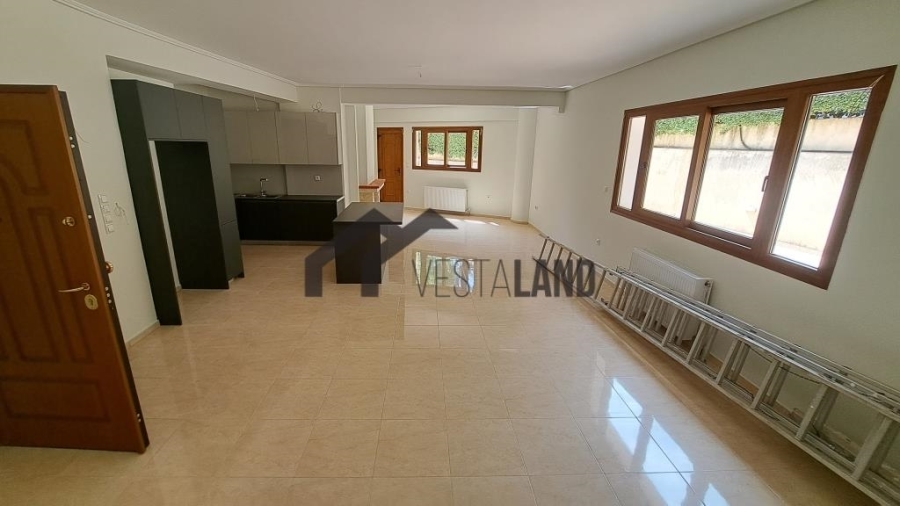 (For Rent) Residential Apartment || Athens North/Nea Penteli - 127 Sq.m, 3 Bedrooms, 1.200€ 