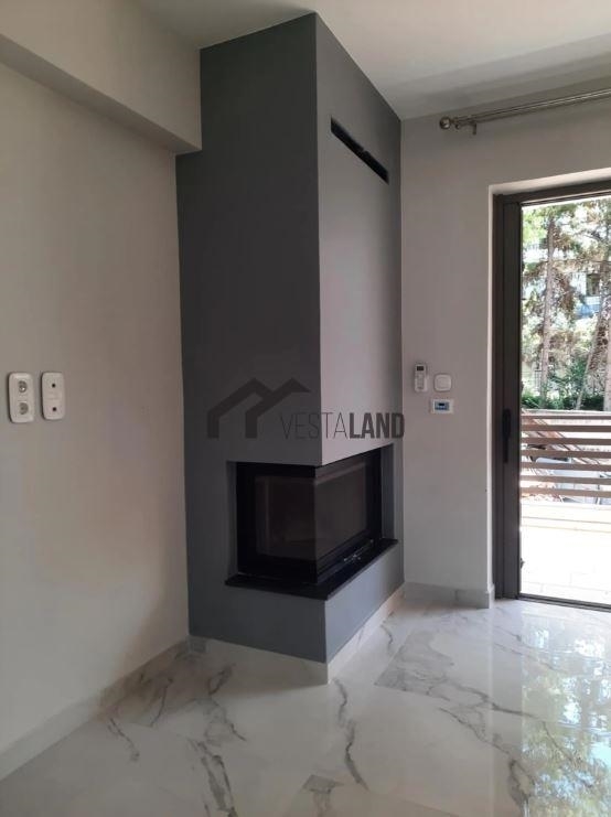(For Rent) Residential Maisonette || East Attica/Gerakas - 100 Sq.m, 3 Bedrooms, 1.000€ 