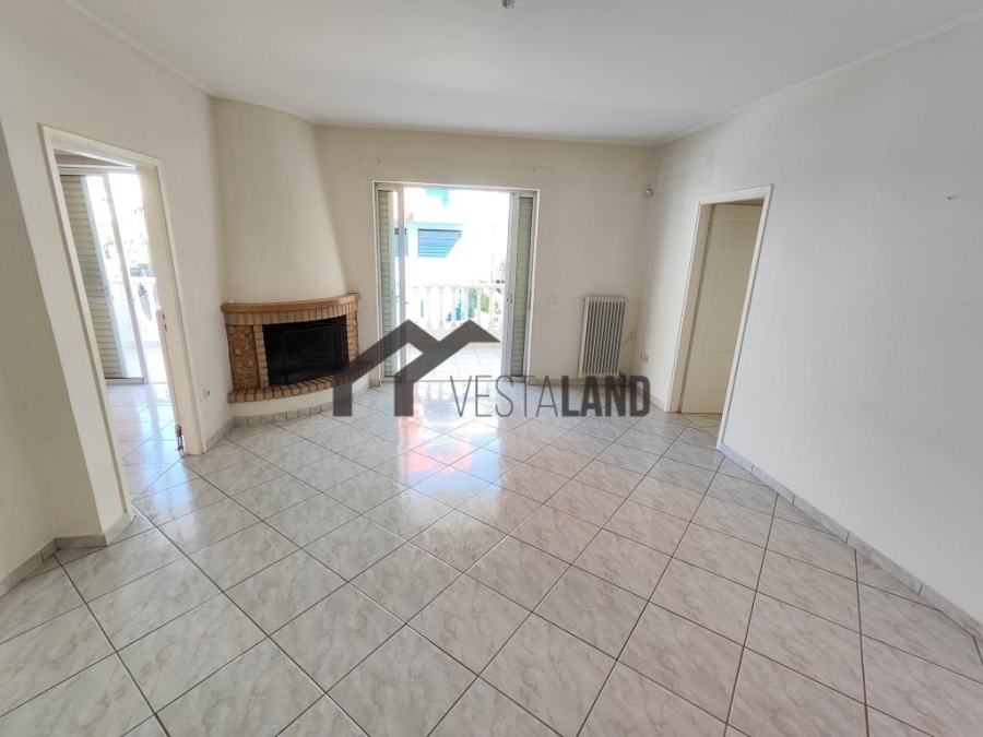 (For Rent) Residential Apartment || Athens North/Agia Paraskevi - 90 Sq.m, 3 Bedrooms, 950€ 