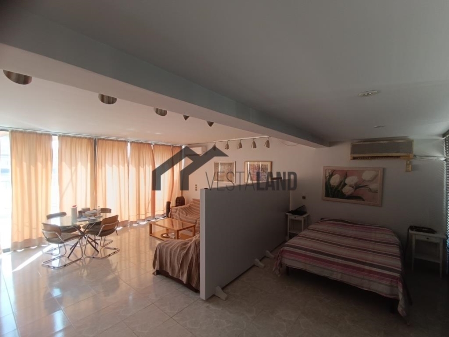 (For Rent) Residential  Small Studio || Athens Center/Athens - 63 Sq.m, 1 Bedrooms, 670€ 