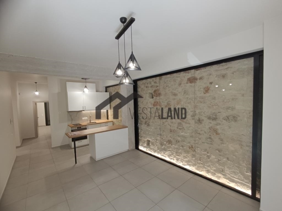 (Προς Ενοικίαση) Κατοικία Διαμέρισμα || Αθήνα Κέντρο/Αθήνα - 63 τ.μ, 1 Υ/Δ, 780€ 