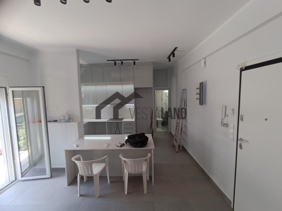 (For Rent) Residential Apartment || Athens Center/Athens - 50 Sq.m, 1 Bedrooms, 500€ 