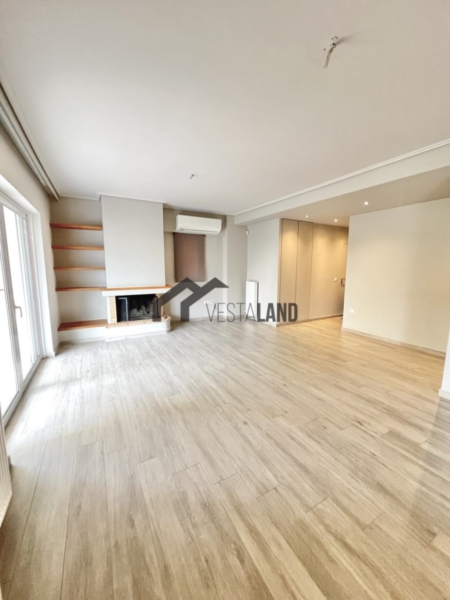 (For Sale) Residential Floor Apartment || East Attica/Gerakas - 117 Sq.m, 3 Bedrooms, 365.000€ 
