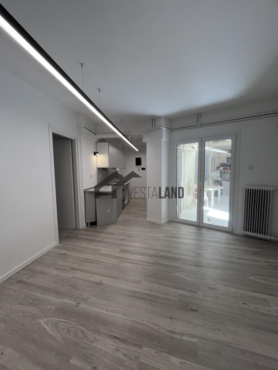 (For Rent) Residential Apartment || Athens Center/Athens - 50 Sq.m, 1 Bedrooms, 580€ 