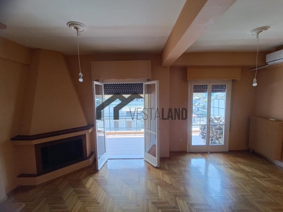 (For Rent) Residential Apartment || Athens Center/Athens - 55 Sq.m, 1 Bedrooms, 600€ 