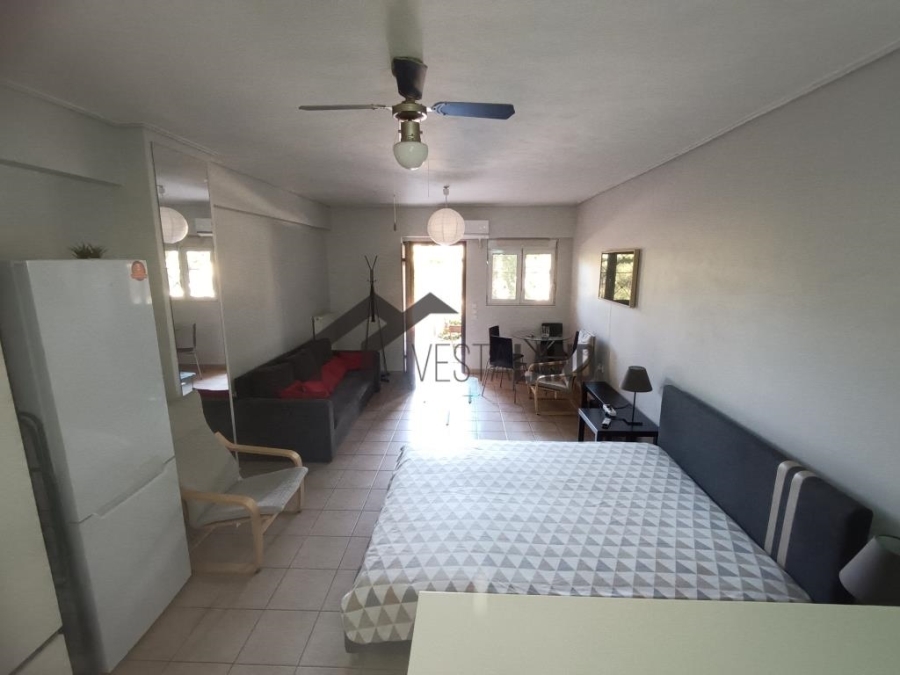 (For Rent) Residential Studio || Athens Center/Athens - 40 Sq.m, 1 Bedrooms, 580€ 