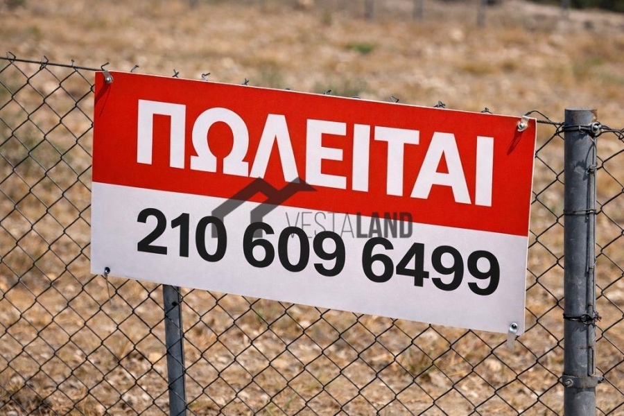 (Προς Πώληση) Αξιοποιήσιμη Γη Οικόπεδο εκτός σχεδίου || Ανατολική Αττική/Λαυρεωτική - 750 τ.μ, 28.000€ 