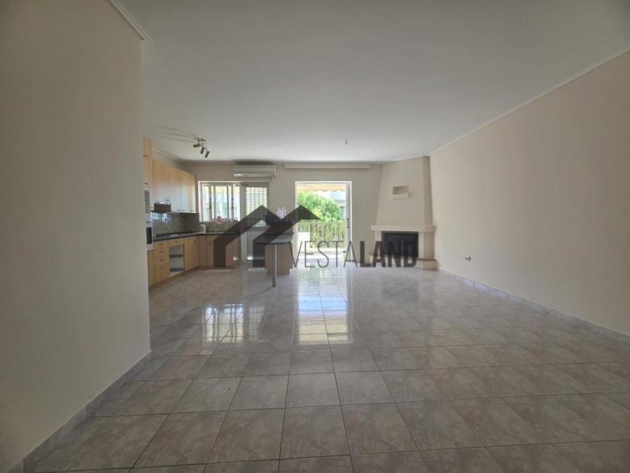 (For Rent) Residential Apartment || Athens North/Vrilissia - 90 Sq.m, 2 Bedrooms, 1.100€ 