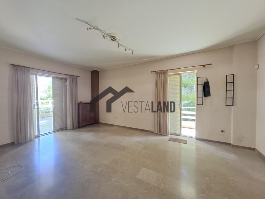 (For Sale) Residential Apartment || Athens North/Vrilissia - 122 Sq.m, 3 Bedrooms, 260.000€ 