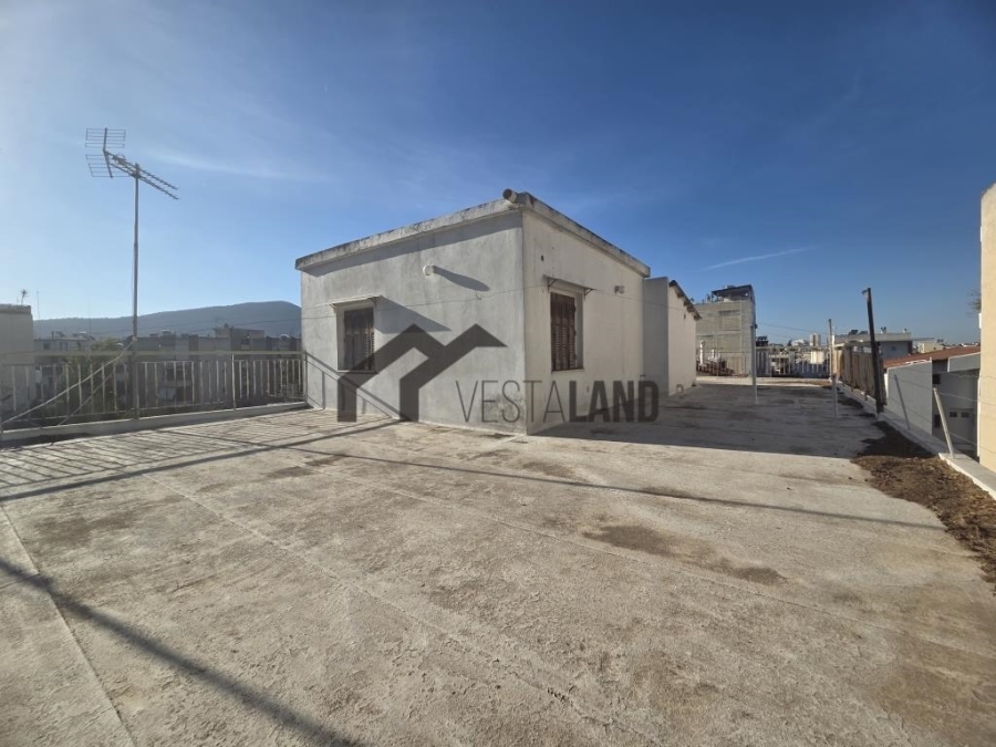 (For Sale) Residential  Small Studio || Athens North/Chalandri - 35 Sq.m, 50.000€ 