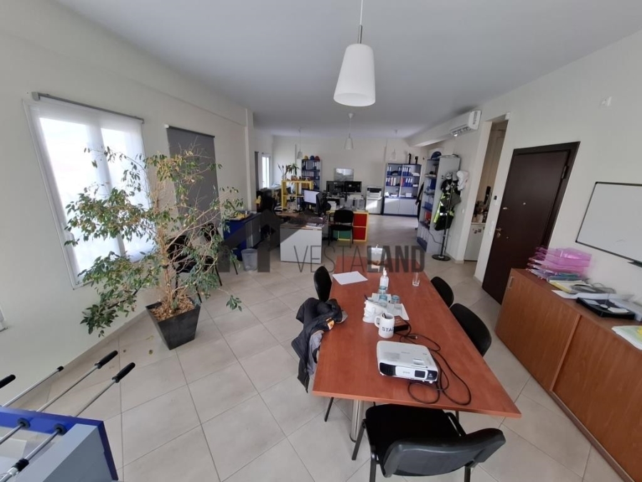 (For Rent) Commercial Office || Athens North/Chalandri - 105 Sq.m, 1.000€ 