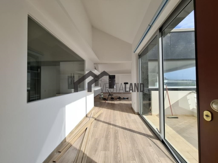 (For Rent) Commercial Office || Athens North/Chalandri - 120 Sq.m, 1.400€ 