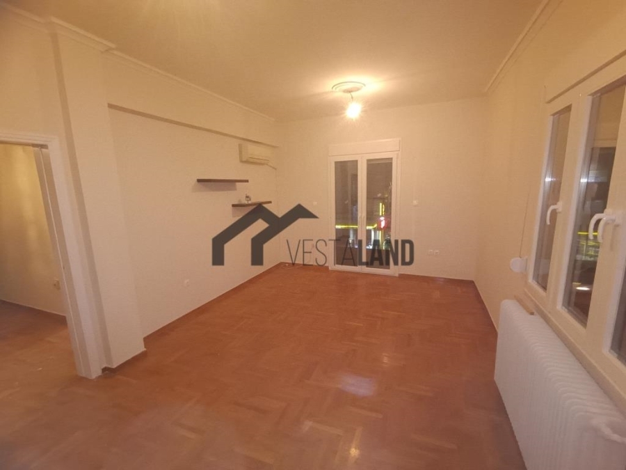 (For Rent) Residential Apartment || Athens Center/Galatsi - 120 Sq.m, 2 Bedrooms, 850€ 