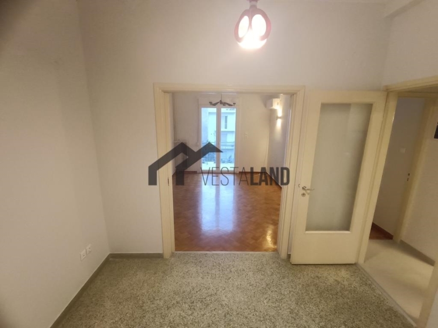 (For Rent) Residential Apartment || Athens Center/Athens - 60 Sq.m, 1 Bedrooms, 600€ 