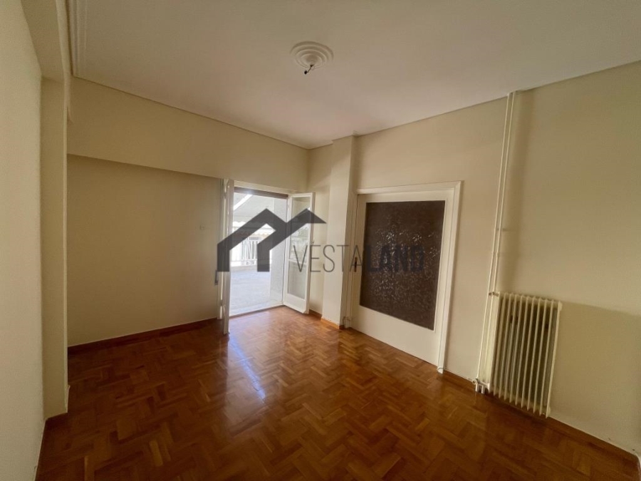 (Προς Ενοικίαση) Κατοικία Διαμέρισμα || Αθήνα Κέντρο/Ζωγράφος - 81 τ.μ, 2 Υ/Δ, 700€ 