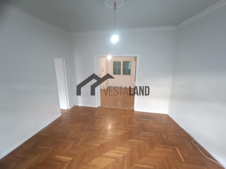 (Προς Ενοικίαση) Κατοικία Διαμέρισμα || Αθήνα Κέντρο/Αθήνα - 65 τ.μ, 1 Υ/Δ, 500€ 