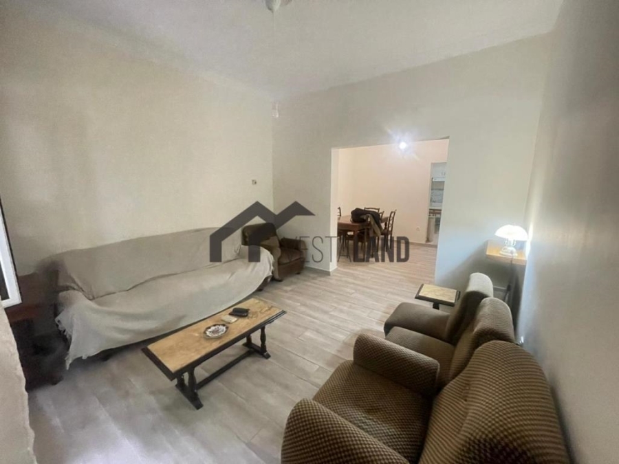 (Προς Ενοικίαση) Κατοικία Διαμέρισμα || Αθήνα Κέντρο/Ζωγράφος - 80 τ.μ, 1 Υ/Δ, 550€ 