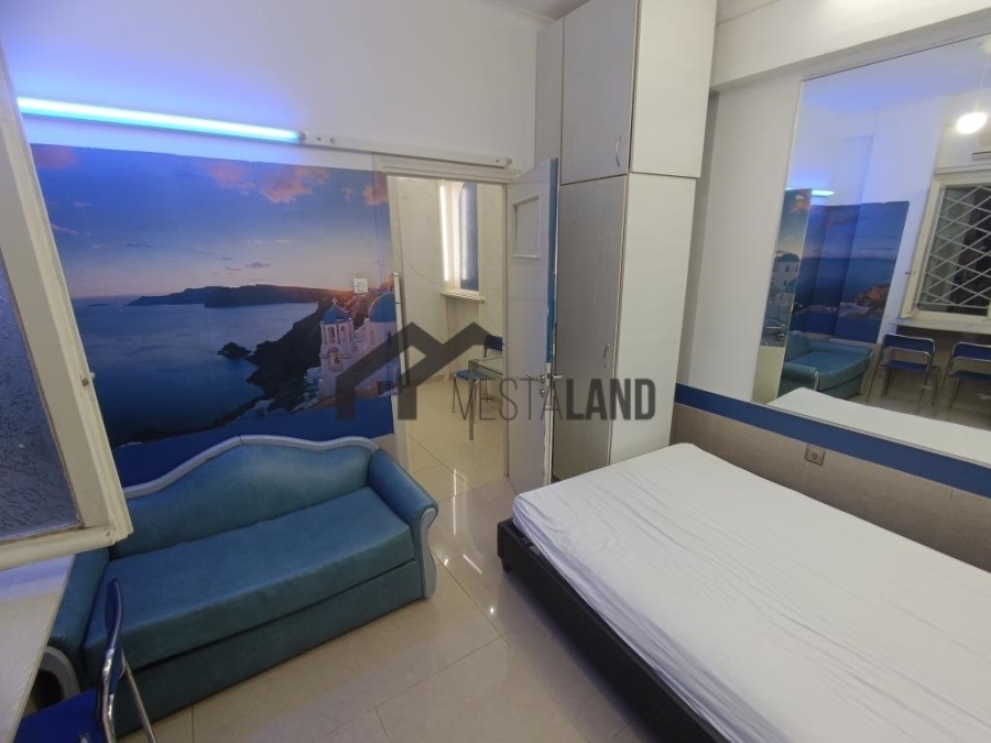 (Προς Ενοικίαση) Κατοικία Γκαρσονιέρα || Αθήνα Κέντρο/Αθήνα - 30 τ.μ, 1 Υ/Δ, 420€ 