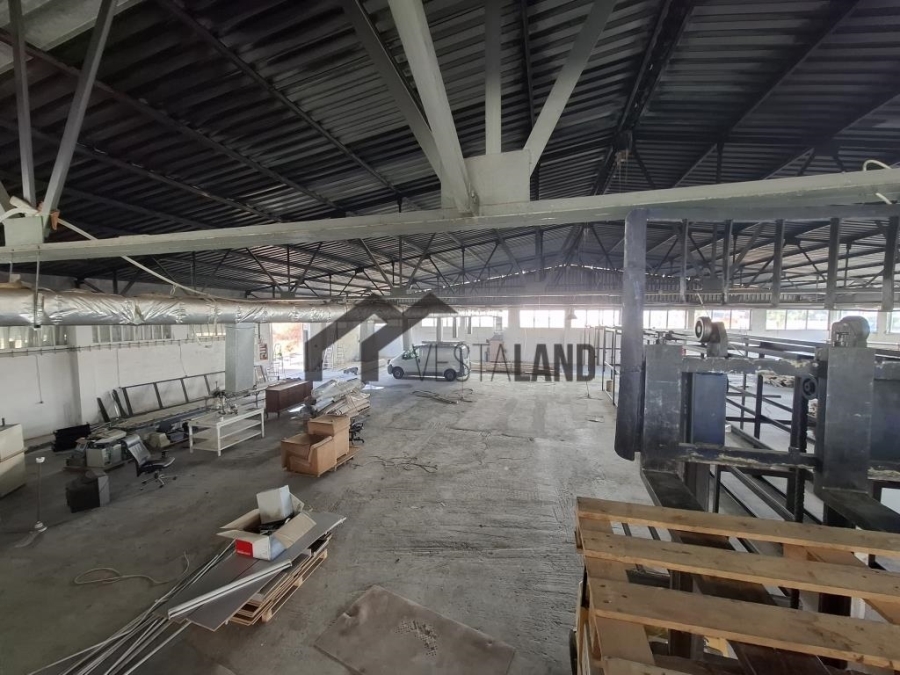 (Προς Ενοικίαση) Επαγγελματικός Χώρος Βιοτεχνικός Χώρος || Ανατολική Αττική/Παλλήνη - 1.200 τ.μ, 5.000€ 