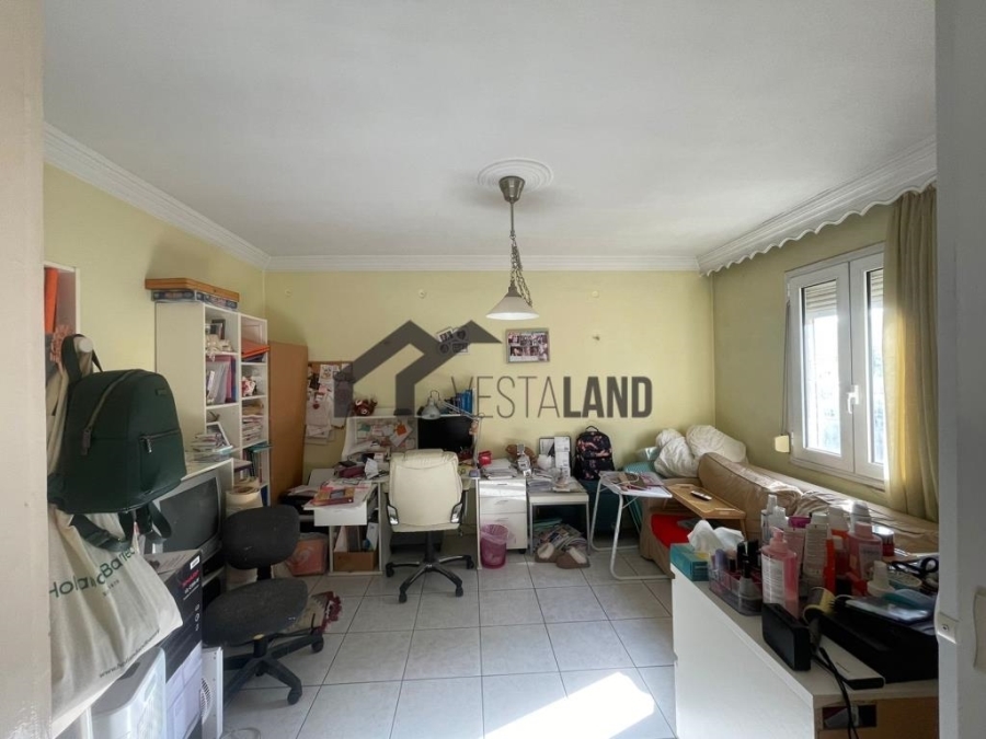 (Προς Ενοικίαση) Κατοικία Διαμέρισμα || Αθήνα Κέντρο/Καισαριανή - 60 τ.μ, 1 Υ/Δ, 550€ 