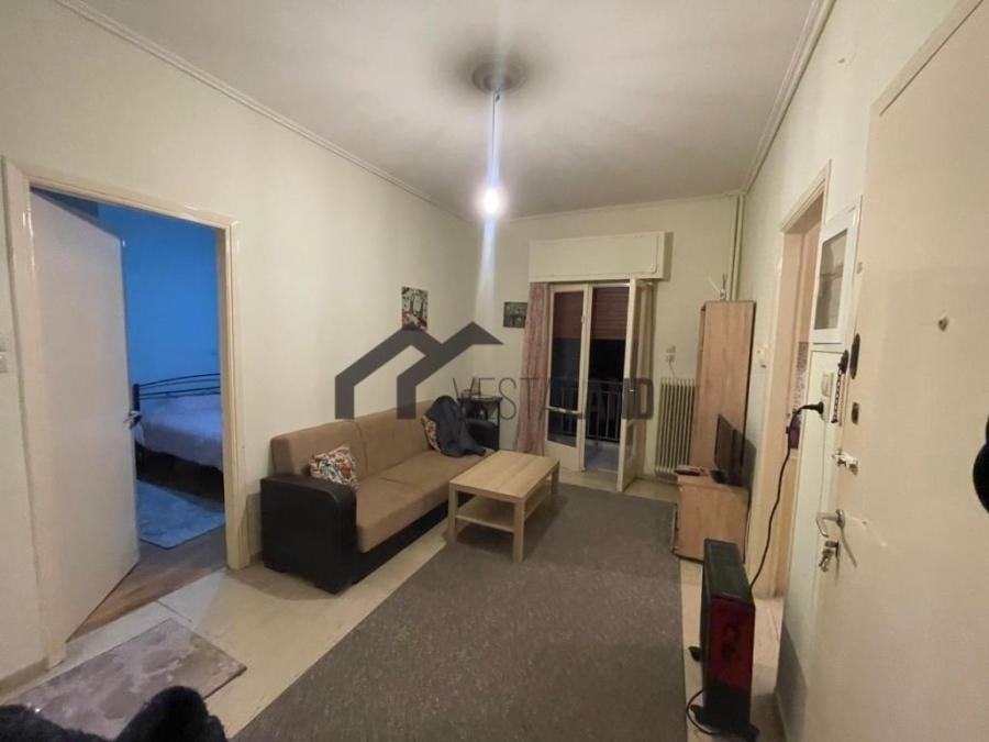 (Προς Ενοικίαση) Κατοικία Διαμέρισμα || Αθήνα Κέντρο/Ζωγράφος - 45 τ.μ, 1 Υ/Δ, 500€ 