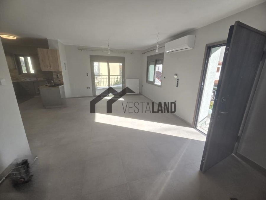 (Προς Ενοικίαση) Κατοικία Οροφοδιαμέρισμα || Αθήνα Βόρεια/Χαλάνδρι - 110 τ.μ, 3 Υ/Δ, 1.250€ 