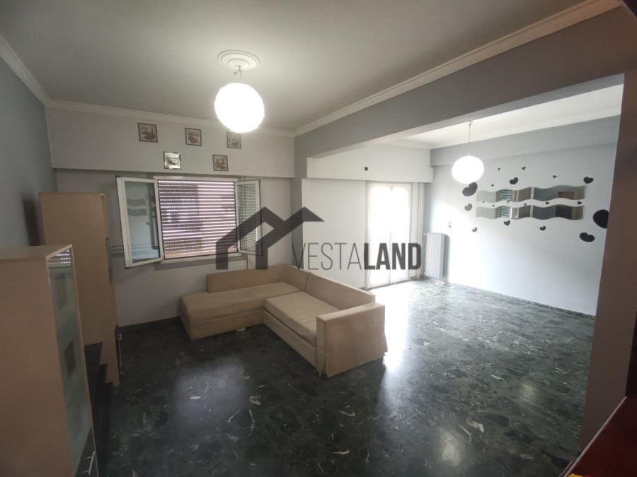 (For Sale) Residential Apartment || Athens Center/Athens - 84 Sq.m, 2 Bedrooms, 115.000€ 