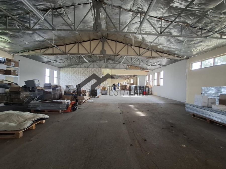 (For Rent) Commercial Warehouse || East Attica/Paiania - 600 Sq.m, 4.000€ 