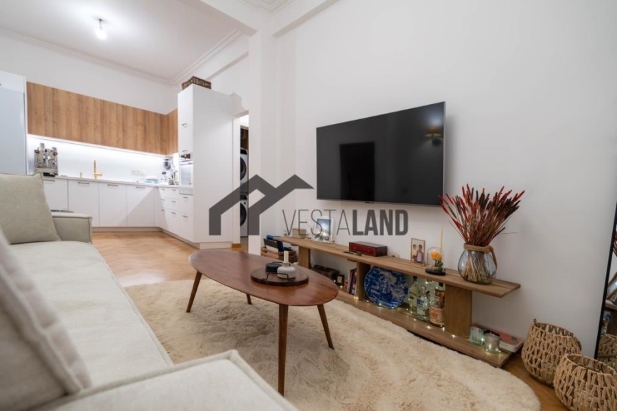 (For Sale) Residential Apartment || Athens North/Chalandri - 50 Sq.m, 1 Bedrooms, 180.000€ 