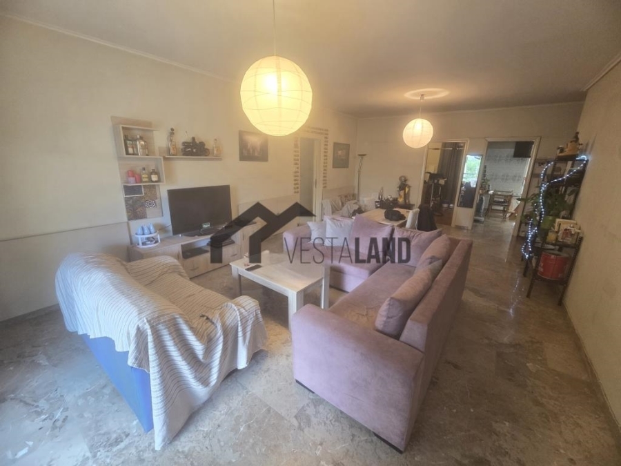 (For Sale) Residential Apartment || Athens North/Chalandri - 101 Sq.m, 3 Bedrooms, 330.000€ 