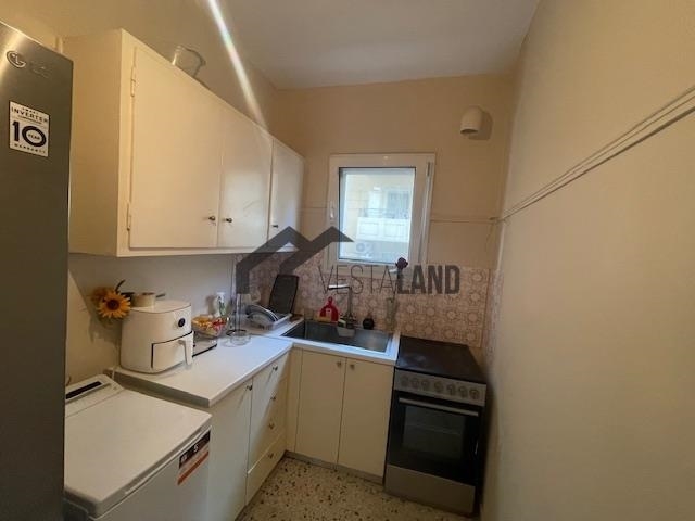 (Προς Ενοικίαση) Κατοικία Στούντιο || Αθήνα Κέντρο/Ζωγράφος - 27 τ.μ, 1 Υ/Δ, 450€ 