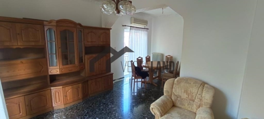 (For Sale) Residential Floor Apartment || Athens West/Peristeri - 107 Sq.m, 2 Bedrooms, 185.000€ 