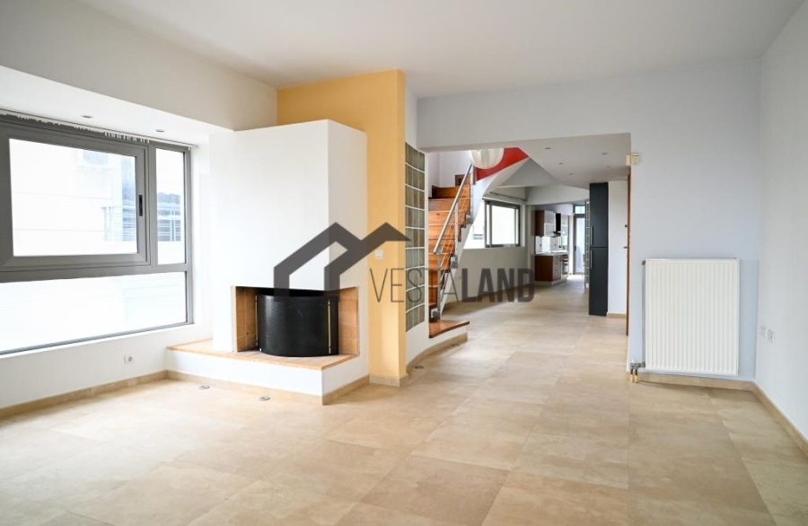 (For Sale) Residential Maisonette || East Attica/Voula - 145 Sq.m, 3 Bedrooms, 780.000€ 