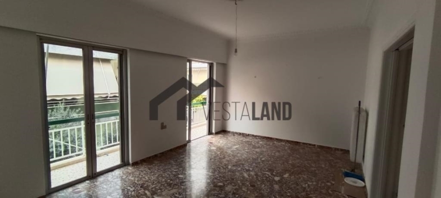 (For Sale) Residential Floor Apartment || Athens West/Ilion-Nea Liosia - 94 Sq.m, 2 Bedrooms, 155.000€ 