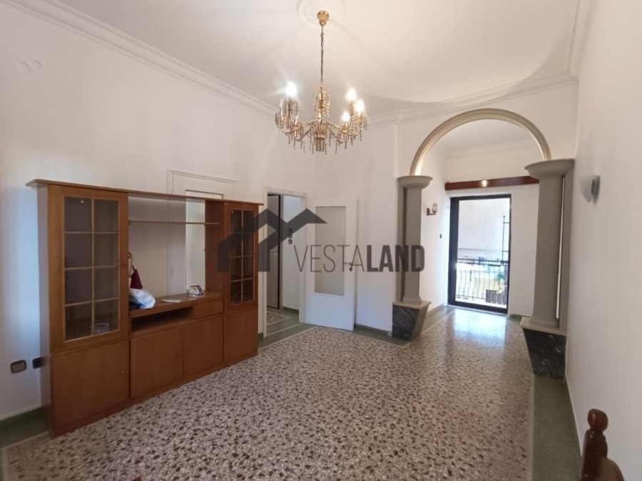 (Προς Ενοικίαση) Κατοικία Οροφοδιαμέρισμα || Αθήνα Δυτικά/Περιστέρι - 70 τ.μ, 1 Υ/Δ, 590€ 